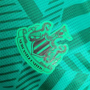 23-24 Newcastle United away Player Edition size S-XXL Cheap Football Kit 6