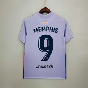 21-22 Barcelona away 13