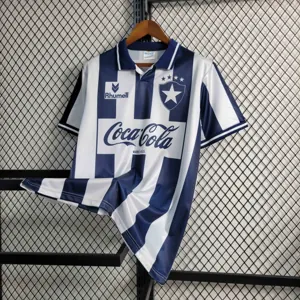 1994 Retro Botafogo Home S-2XL 6