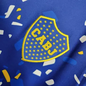 23-24 Boca training S-4XL Soccer Jerseys 3
