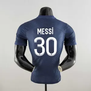22-23 PSG home player version 4