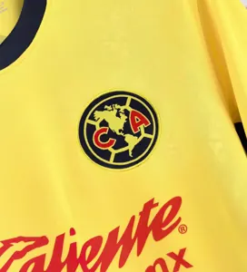 24-25 America Home Kit Soccer Uniform AAAAJersey Wholesale Yupoo 4