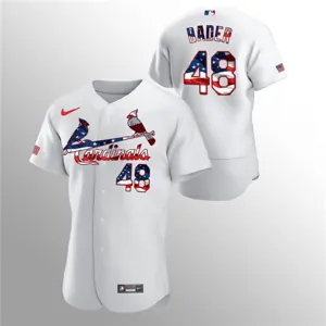 St. Louis Cardinals 1