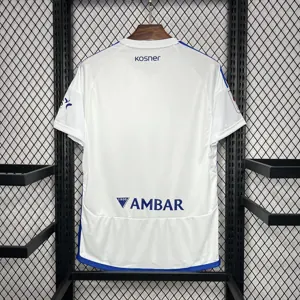 23-24 Zaragoza Home Kit Sport AAAAJersey Yupoo 5