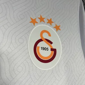24-25 Galatasaray Away Kit Football Uniforms Sport AAAAJersey Yupoo 5