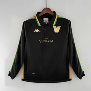 22-23 Venezia home long sleeve