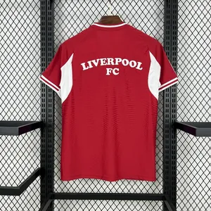 25-26 Liverpool US Pack Shirt Soccer Apparels AAAAJersey Supply Yupoo 3
