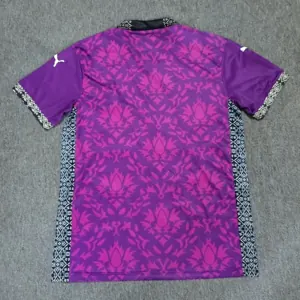 25-26 AC Milan Purple Special Edition Kit Football Shirt Soccer AAAAJersey Yupoo 1