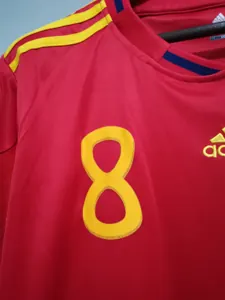 2010 Spain home 17