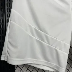24-25 AC Milan Away Shorts Football Trousers Football AAAAJersey Yupoo 5