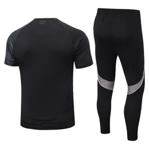 25-26 Inter Miami Away Player Version Training Kits Football Tracksuits 2