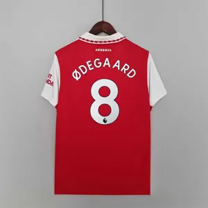22-23 Arsenal home - 3 1