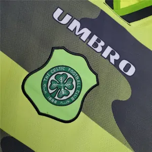 96-97 Celtic away 6