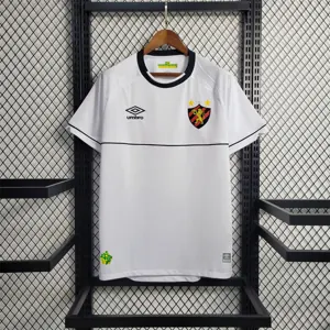 23-24 Recife away