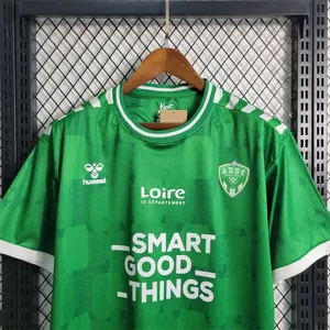 23-24 Saint Etienne Home Size S-XXL 6