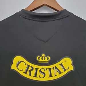 2006 Colo Colo Away Retro Kit Vintage Shirt Football Sport AAAAJersey SupplyYupoo 6