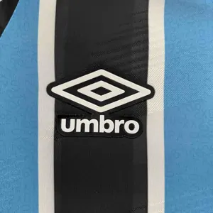 24-25 Gremio Home Women Shirt Sport AAAAJersey Yupoo 1
