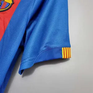 06-07 Barcelona home 1