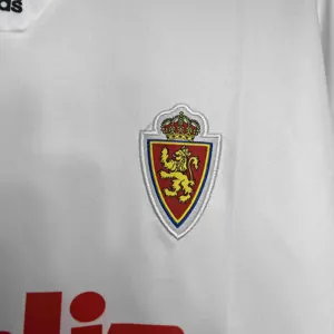 92-93 Osasuna Home Retro Kit Football Uniform AAAAJerseys Dropshipping Yupoo 2