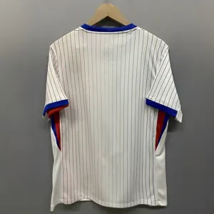 2024 France Away Kit Cheap Jerseys Yupoo 9