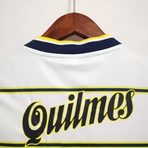 1999 Boca Juniors away 4
