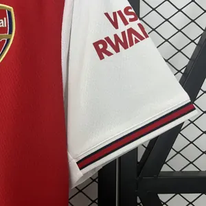 19-20 Arsenal Home Retro Kit Vintage Shirt AAAAJersey Dropship Yupoo 3