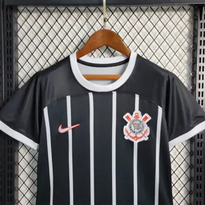 23-24 Women's Corinthians away 3