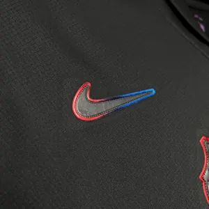 24-25 Barcelona Away Kit Soccer Uniforms Soccer AAAAJersey Yupoo 3