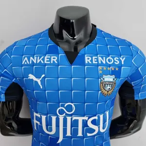 22-23 Kawasaki Frontale home player version 5