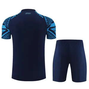 23-24 Napoli Training Soccer Jerseys Yupoo 2