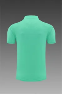 Polo Arsenal light green 11