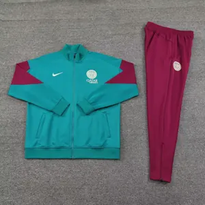 24-25 PSG Jackets Football Shirts 1