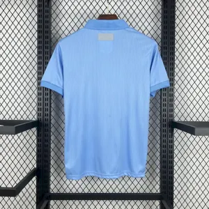 25-26 Everton Retro 1892 Model Special Edition Polo Football Uniforms AAAAJersey Supply Yupoo 1