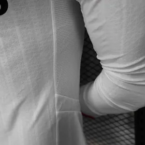 24-25 AC Milan Away Kit Long Sleeve Player Version Shirt AAAAJersey Supplier Yupoo 4