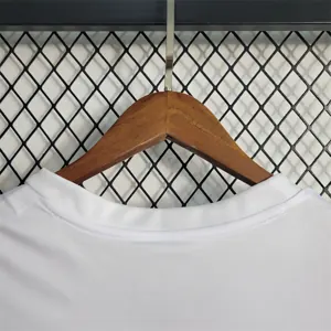 23-24 Manchester United White Training Vest Size S-XXL 2