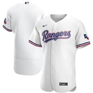 Texas Rangers 19