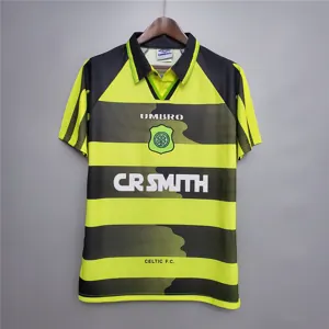 96-97 Celtic away