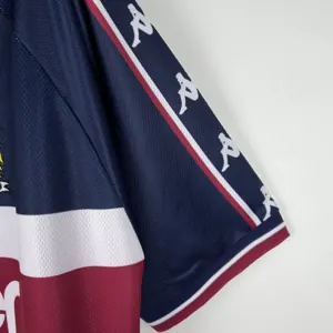 97-98 Retro Manchester City Away S-XXL 4