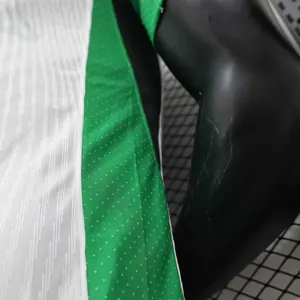 2024 Nigeria Home Kit Player Version Shirt Sport AAAAJersey Yupoo 2