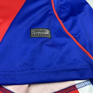 26-27 PSG Home Kit Football Long Sleeve T-Shirt AAAAJersey Supply Yupoo 9 9