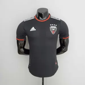 22-23 D.C. United home black player version