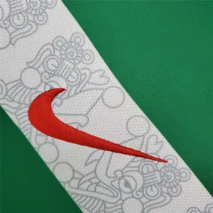 2006 Mexico home 1