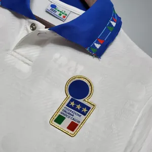 1994 Italy away 6