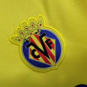 23-24 Villarreal 100th Anniversary Edition 5