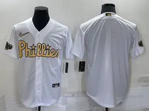 Philadelphia Phillies 38