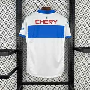 25-26 La Catolica Home Kit Soccer AAAAJersey dropship yupoo 2