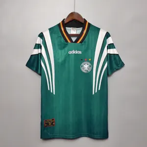 1996 Germany away