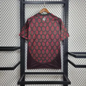 2024 Mexico Home Kit Jersey Supplier Yupoo 3