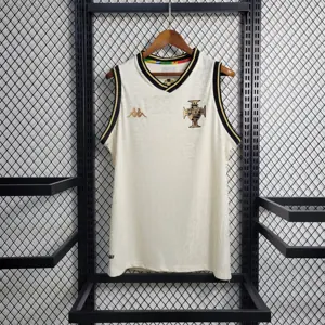 23-24 Vasco da Gama Tank Top White