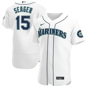 Seattle Mariners 21